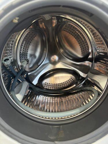 Factory second Haier 9kg/5kg Washer Dryer Combo Model: HWD9050AN1 - Second Hand Appliances Geebung